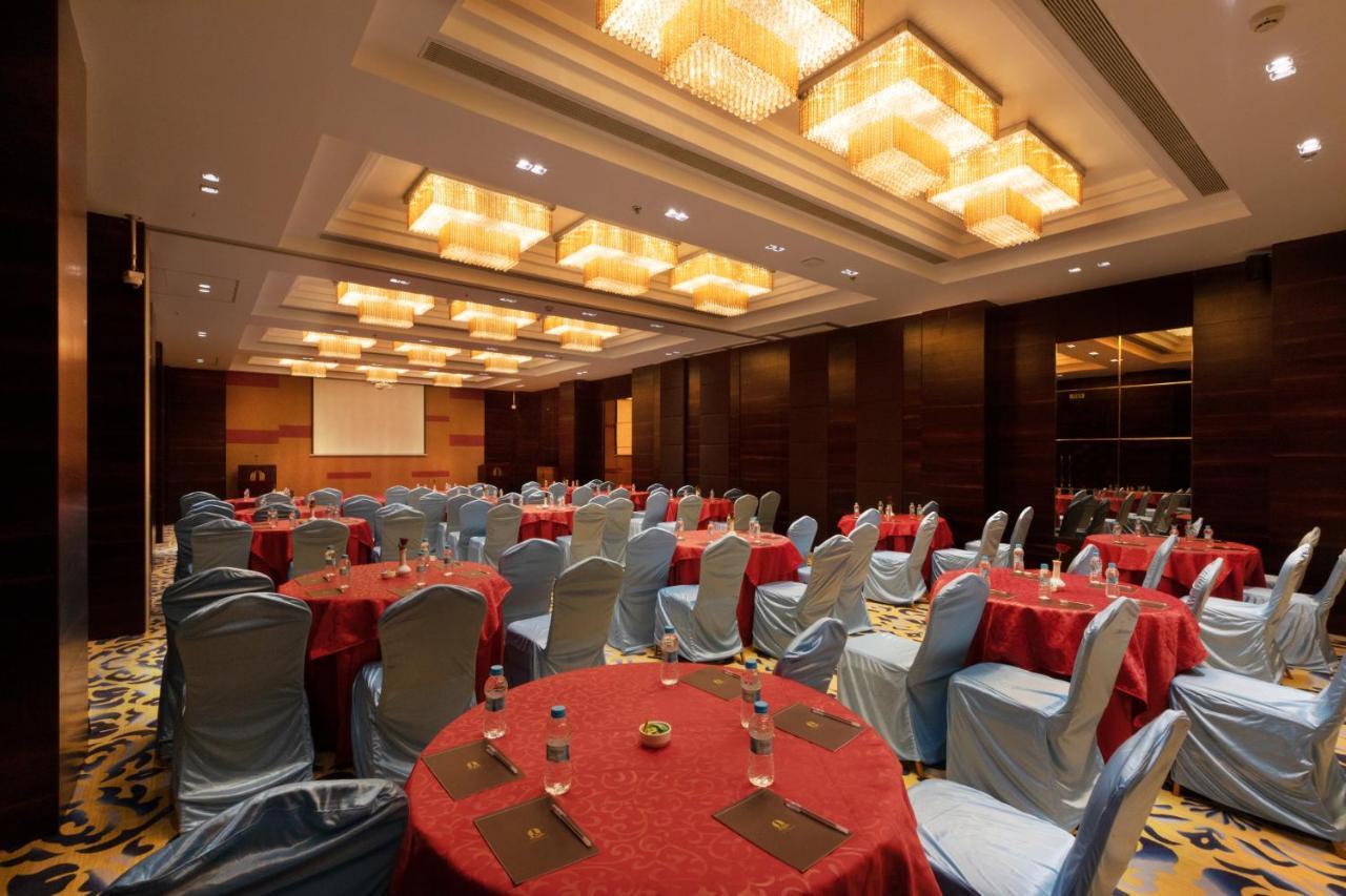 Hotel Mbc Citadel Nashik Exterior photo